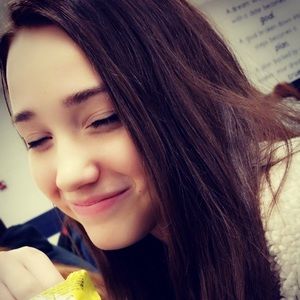 Meet your Posher, Mckenzie